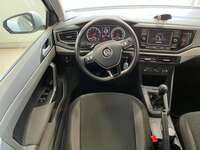 2020 Volkswagen Virtus 4p L4/1.6   Man 2020 Volkswagen Virtus Venta Interiores 2