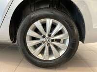 2020 Volkswagen Virtus 4p L4/1.6   Man 2020 Volkswagen Virtus Venta Llantas 1