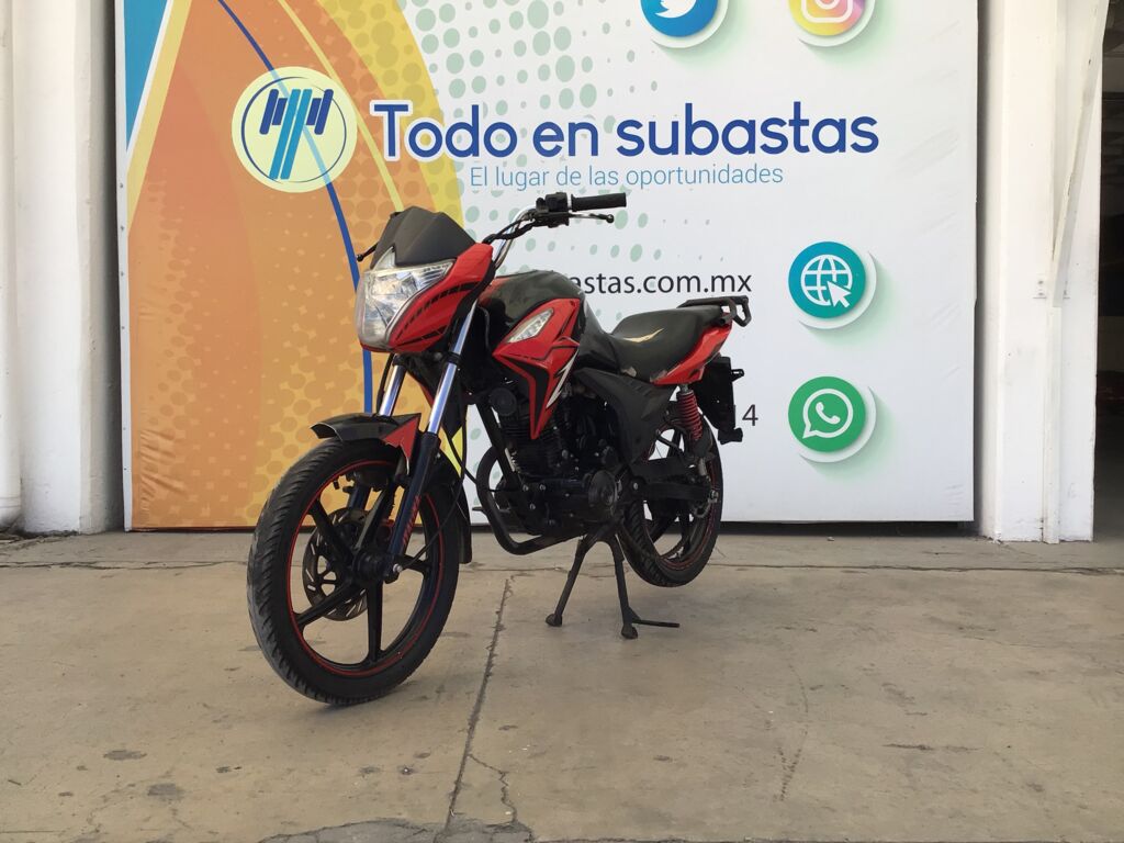 imagen principal de la unidad