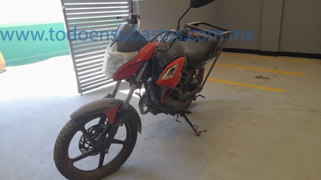 imagen principal de la unidad