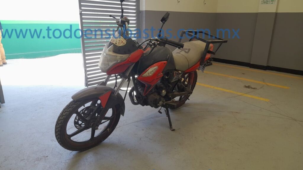 imagen principal de la unidad