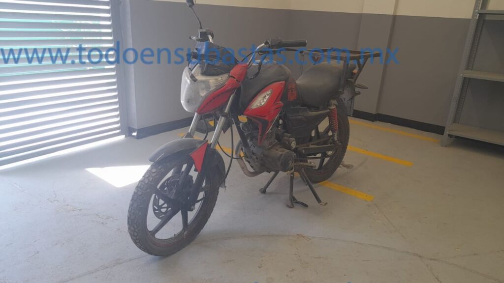 imagen principal de la unidad