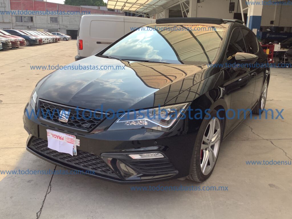 2018 Cupra León  5 pts., Cupra, 2.0T, 290 HP, DSG, a/ac.Aut., QC, GPS, RA-18      IMG_2619