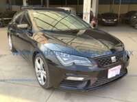 2018 Cupra León  5 pts., Cupra, 2.0T, 290 HP, DSG, a/ac.Aut., QC, GPS, RA-18      IMG_2621