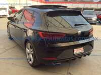 2018 Cupra León  5 pts., Cupra, 2.0T, 290 HP, DSG, a/ac.Aut., QC, GPS, RA-18      IMG_2625