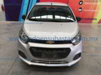 2020 Chevrolet Beat 4p NB LT L4/1.2 Man   CA627C8B-A44F-40DA-89D7-2294D7C98EC7