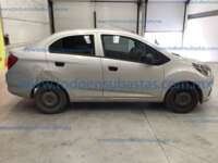 2020 Chevrolet Beat 4p NB LT L4/1.2 Man   88E80048-EB30-4A02-94BA-58F327CE58B6
