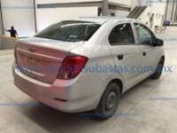 2020 Chevrolet Beat 4p NB LT L4/1.2 Man   DE952639-5853-4592-92D6-91FBCBBE573B