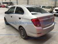 2020 Chevrolet Beat 4p NB LT L4/1.2 Man   E15DA5D0-1060-4155-A2D8-BEB33C6B555D