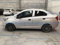 2020 Chevrolet Beat 4p NB LT L4/1.2 Man   7C3DBDB7-E5C3-433B-8445-51D821E5113D