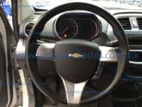 2020 Chevrolet Beat 4p NB LT L4/1.2 Man   0DFB4FFF-BD4A-4BD0-9BDC-2FB469A8428A