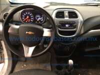 2020 Chevrolet Beat 4p NB LT L4/1.2 Man   6EEA552B-3E99-4AFB-8844-634DD1DA79AA