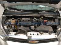 2020 Chevrolet Beat 4p NB LT L4/1.2 Man   6F47639C-9EE6-439D-A809-2996D47C6F39