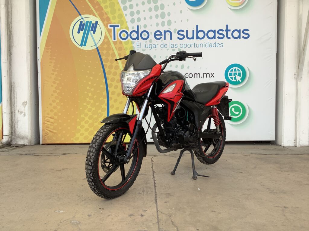 imagen principal de la unidad