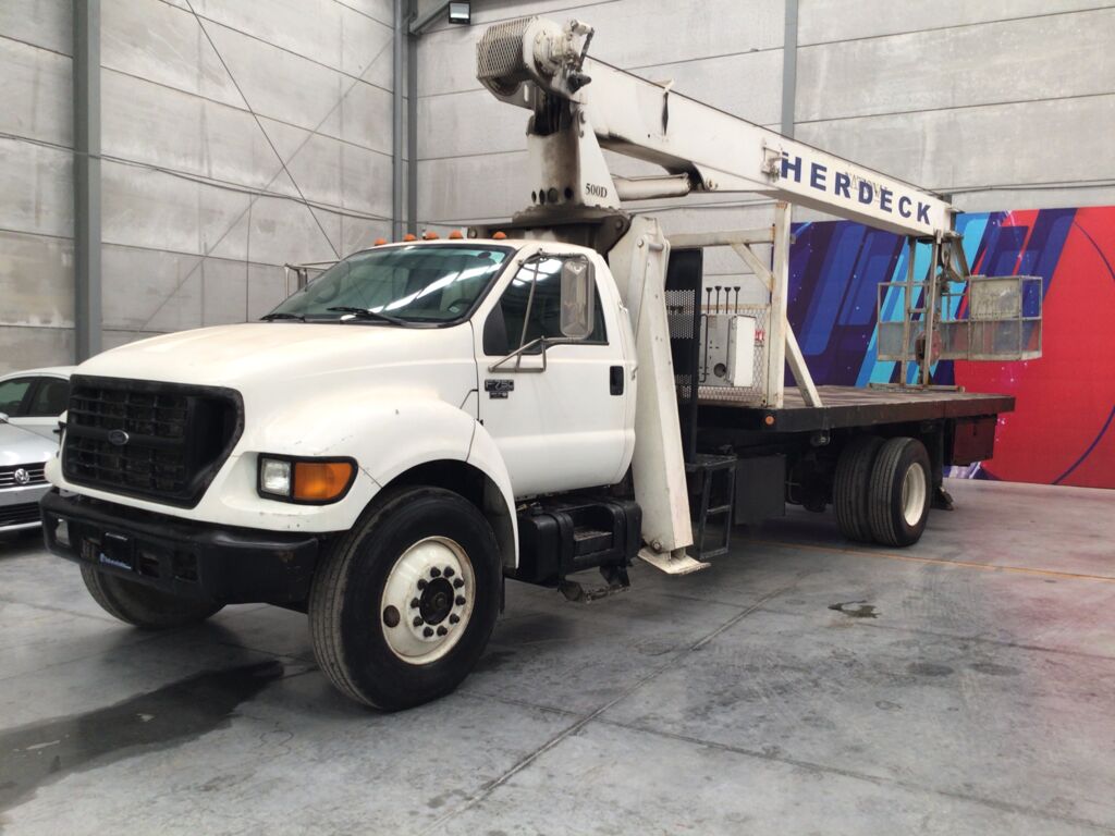 imagen principal de la unidad