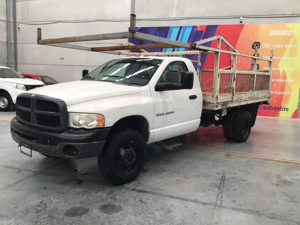 imagen principal de la unidad