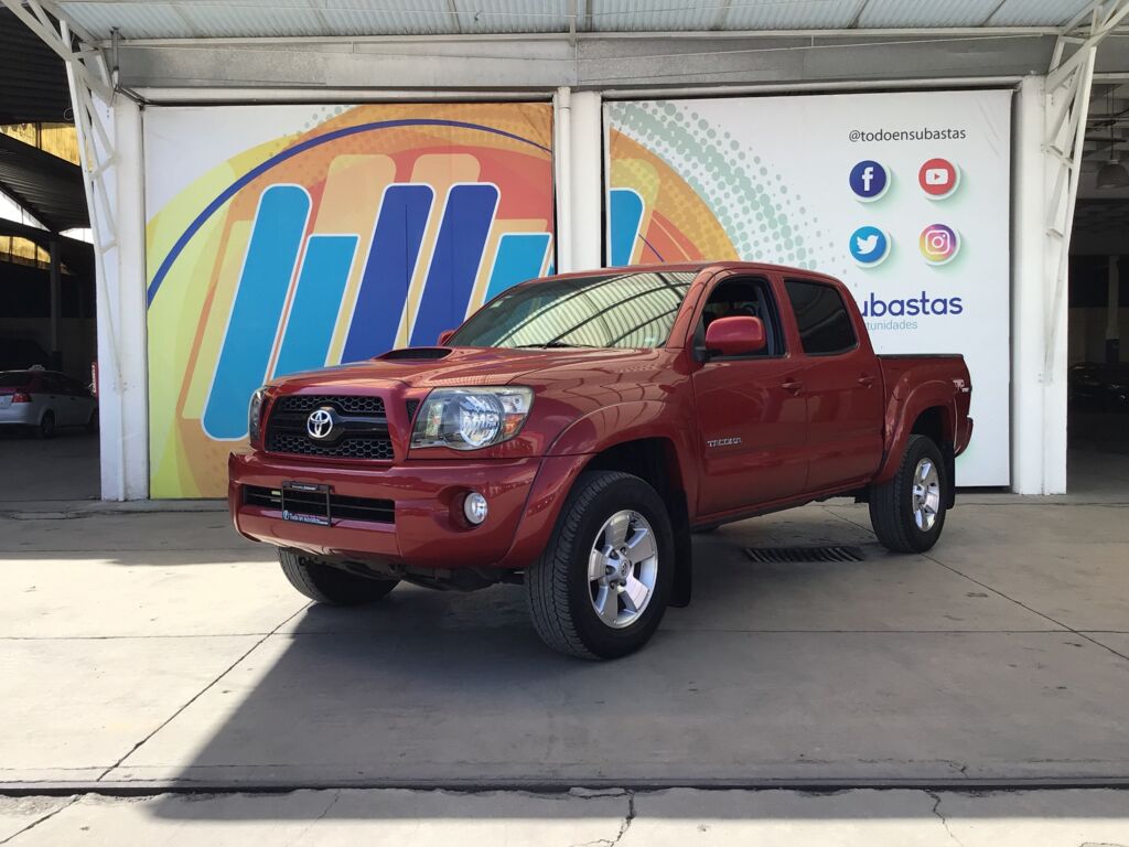 imagen principal de la unidad