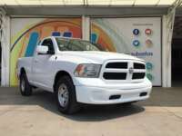 Dodge Ram 1500 2017 2p ST Cabina Regular V6/3.6 Aut 4X2  2017 Dodge Ram 1500 Venta Exteriores 3