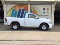 Dodge Ram 1500 2017 2p ST Cabina Regular V6/3.6 Aut 4X2  2017 Dodge Ram 1500 Venta Exteriores 4
