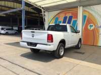 Dodge Ram 1500 2017 2p ST Cabina Regular V6/3.6 Aut 4X2  2017 Dodge Ram 1500 Venta Exteriores 5