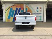 Dodge Ram 1500 2017 2p ST Cabina Regular V6/3.6 Aut 4X2  2017 Dodge Ram 1500 Venta Exteriores 6