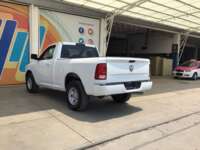 Dodge Ram 1500 2017 2p ST Cabina Regular V6/3.6 Aut 4X2  2017 Dodge Ram 1500 Venta Exteriores 7