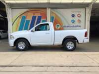 Dodge Ram 1500 2017 2p ST Cabina Regular V6/3.6 Aut 4X2  2017 Dodge Ram 1500 Venta Exteriores 8