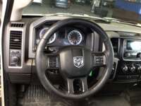 Dodge Ram 1500 2017 2p ST Cabina Regular V6/3.6 Aut 4X2  2017 Dodge Ram 1500 Venta Interiores 1