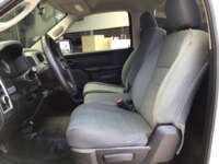 Dodge Ram 1500 2017 2p ST Cabina Regular V6/3.6 Aut 4X2  2017 Dodge Ram 1500 Venta Interiores 15