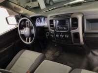 Dodge Ram 1500 2017 2p ST Cabina Regular V6/3.6 Aut 4X2  2017 Dodge Ram 1500 Venta Interiores 4