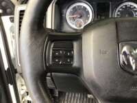 Dodge Ram 1500 2017 2p ST Cabina Regular V6/3.6 Aut 4X2  2017 Dodge Ram 1500 Venta Interiores 5