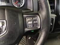 Dodge Ram 1500 2017 2p ST Cabina Regular V6/3.6 Aut 4X2  2017 Dodge Ram 1500 Venta Interiores 6