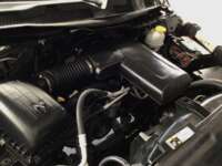 Dodge Ram 1500 2017 2p ST Cabina Regular V6/3.6 Aut 4X2  2017 Dodge Ram 1500 Venta Motor 1