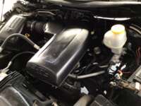 Dodge Ram 1500 2017 2p ST Cabina Regular V6/3.6 Aut 4X2  2017 Dodge Ram 1500 Venta Motor 3