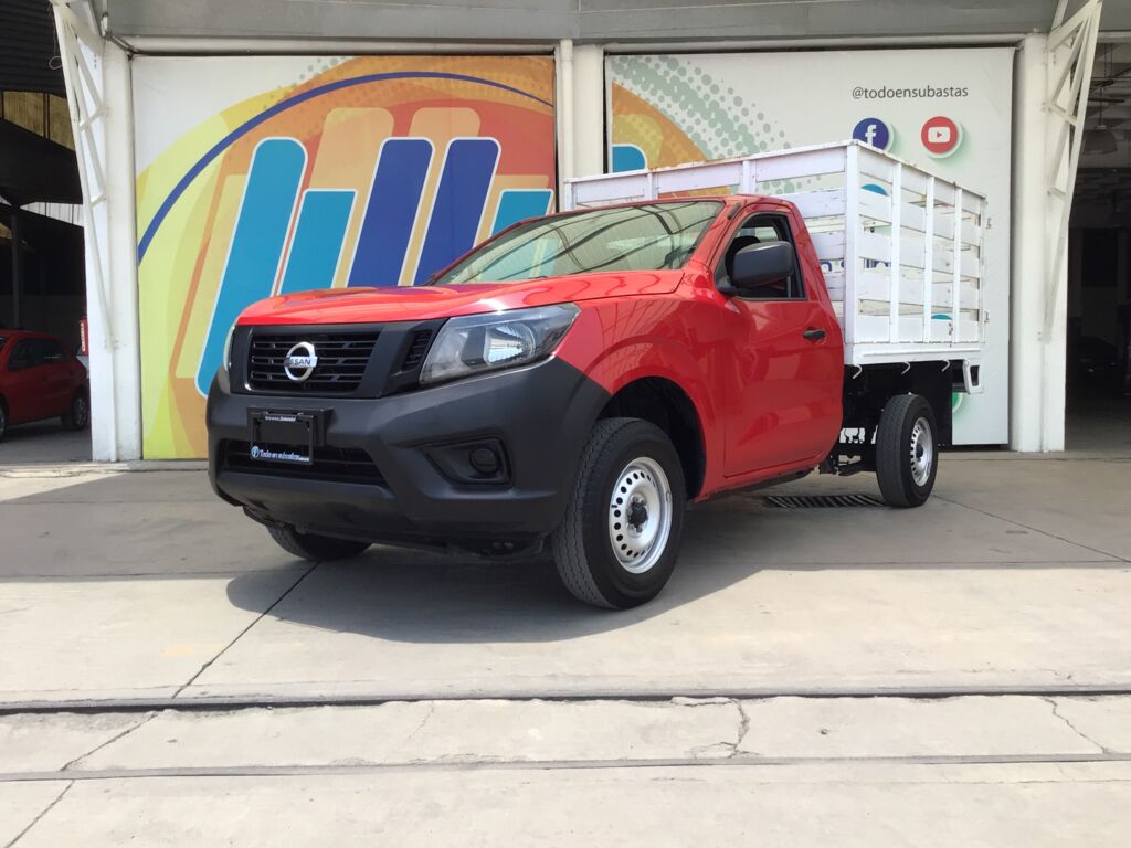 imagen principal de la unidad