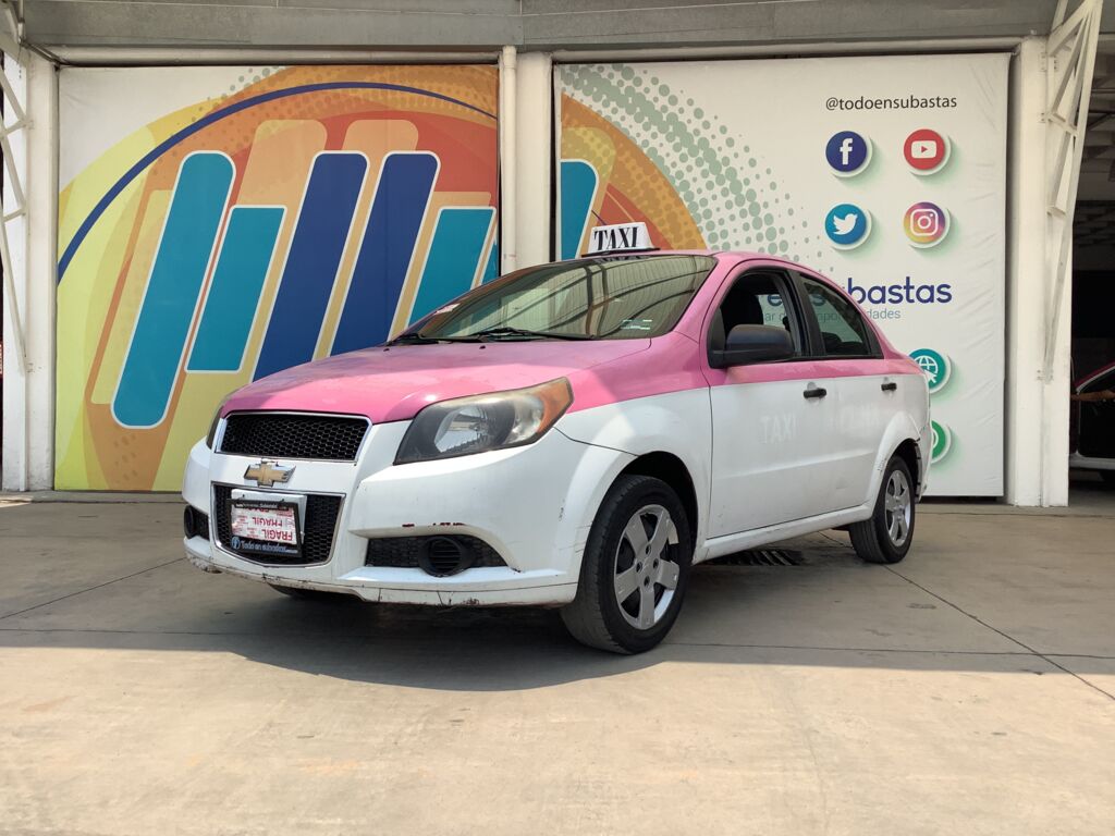 imagen principal de la unidad