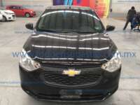 2019 Chevrolet Aveo 4p LS L4/1.5 Man 2019 Chevrolet Aveo Ingreso Exteriores 1