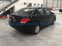 2019 Chevrolet Aveo 4p LS L4/1.5 Man 2019 Chevrolet Aveo Ingreso Exteriores 4