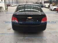2019 Chevrolet Aveo 4p LS L4/1.5 Man 2019 Chevrolet Aveo Ingreso Exteriores 5