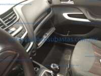 2019 Chevrolet Aveo 4p LS L4/1.5 Man 2019 Chevrolet Aveo Ingreso Interiores 10