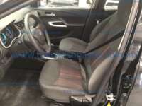 2019 Chevrolet Aveo 4p LS L4/1.5 Man 2019 Chevrolet Aveo Ingreso Interiores 12