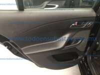 2019 Chevrolet Aveo 4p LS L4/1.5 Man 2019 Chevrolet Aveo Ingreso Interiores 13