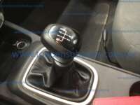 2019 Chevrolet Aveo 4p LS L4/1.5 Man 2019 Chevrolet Aveo Ingreso Interiores 5