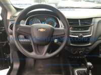 2019 Chevrolet Aveo 4p LS L4/1.5 Man 2019 Chevrolet Aveo Ingreso Interiores 6