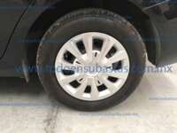 2019 Chevrolet Aveo 4p LS L4/1.5 Man 2019 Chevrolet Aveo Ingreso Llantas 6
