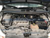 2019 Chevrolet Aveo 4p LS L4/1.5 Man 2019 Chevrolet Aveo Ingreso Motor 1