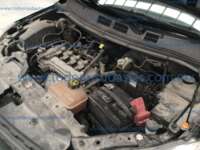 2019 Chevrolet Aveo 4p LS L4/1.5 Man 2019 Chevrolet Aveo Ingreso Motor 2