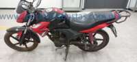 2018 Italika 125Z Urban Work  008