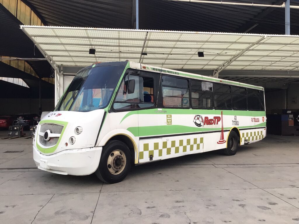 imagen principal de la unidad