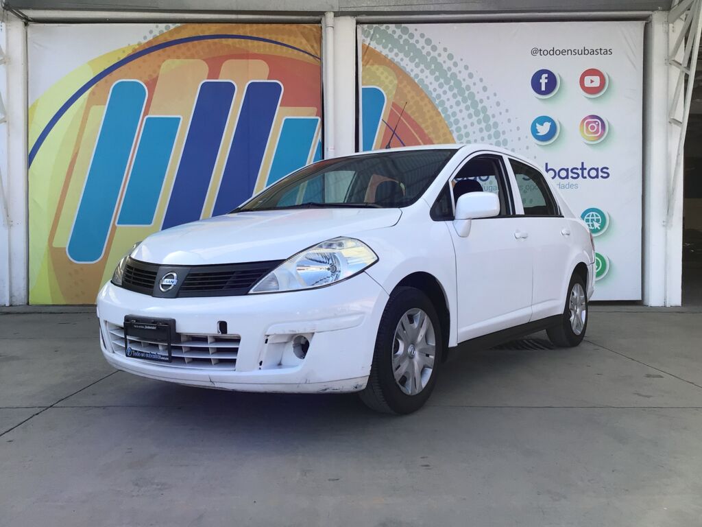 imagen principal de la unidad